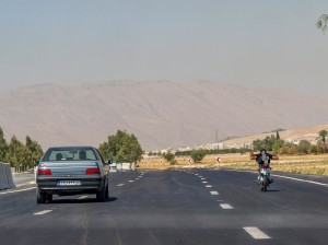 Ostan Fars roads  (17)        